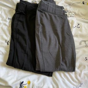 Old navy sweatpants bundle
